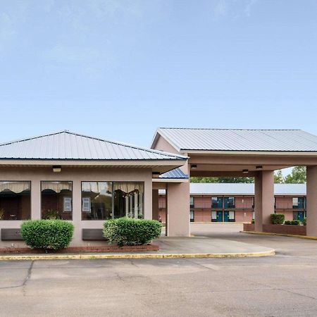 Rodeway Inn Greenwood Exterior foto
